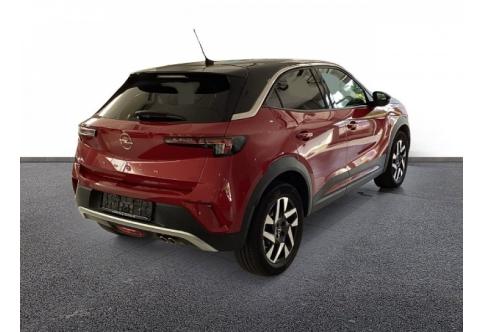 Opel Mokka #6