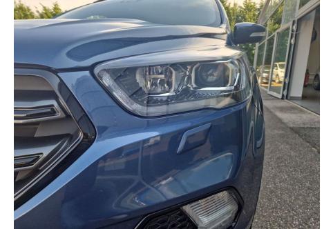 Ford Kuga #5