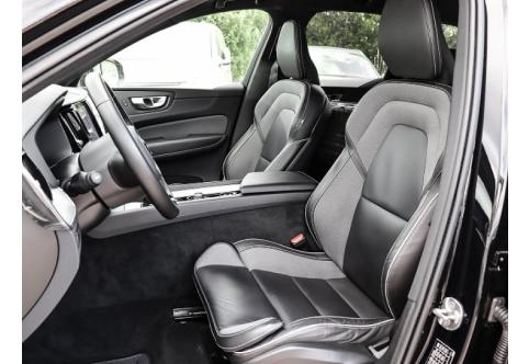 Volvo XC60 #7