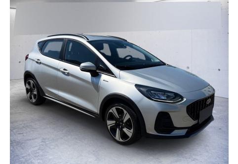 Ford Fiesta #2