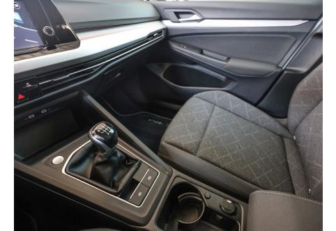 VW Golf #15