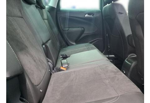Opel Crossland X #17