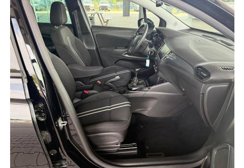 Opel Crossland X #10