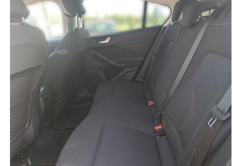 Ford Focus #18