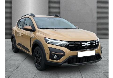 Dacia Sandero #1