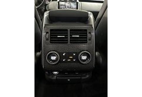 Land Rover Range Rover #9