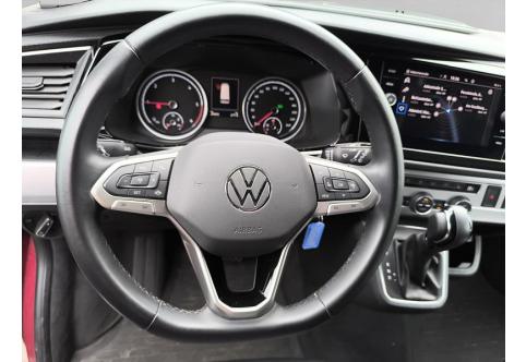 VW T6 California #9