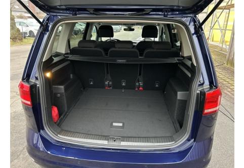 VW Touran #9