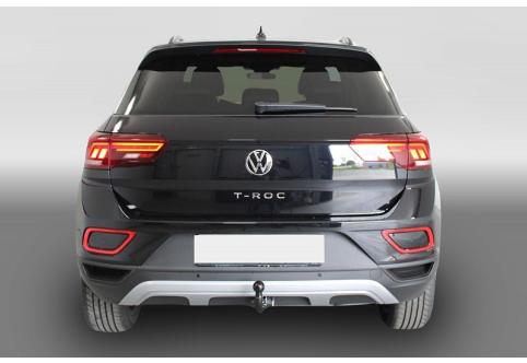 VW T-Roc #4