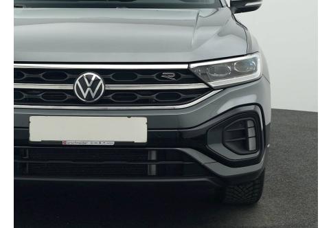 VW T-Roc #7