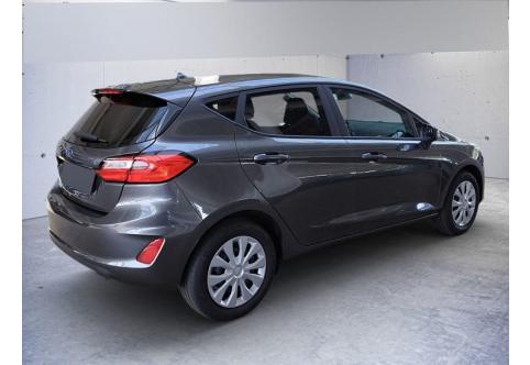 Ford Fiesta #3