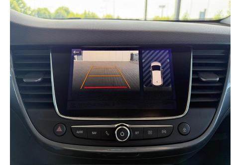 Opel Crossland X #17