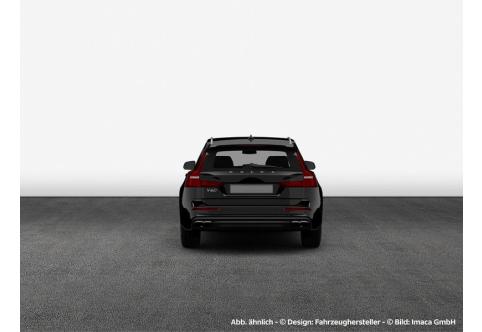 Volvo V60 #6