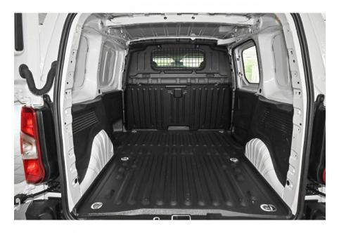 Citroen Berlingo #6