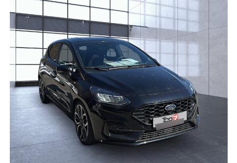 Ford Fiesta #4