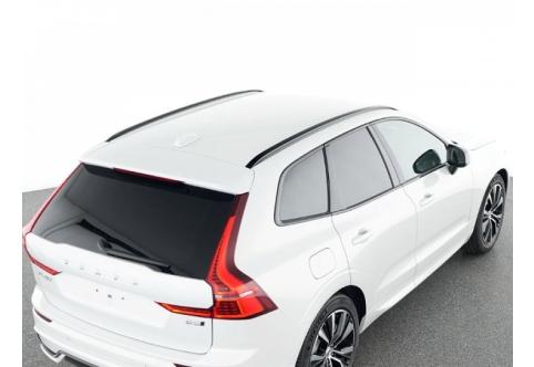 Volvo XC60 #9