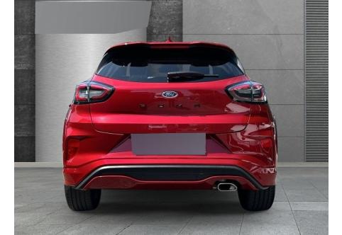 Ford Puma #3