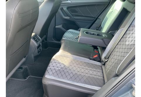 VW Tiguan #5