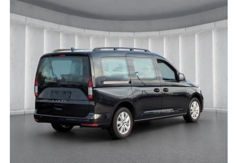 VW Caddy #3