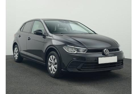VW Polo #7