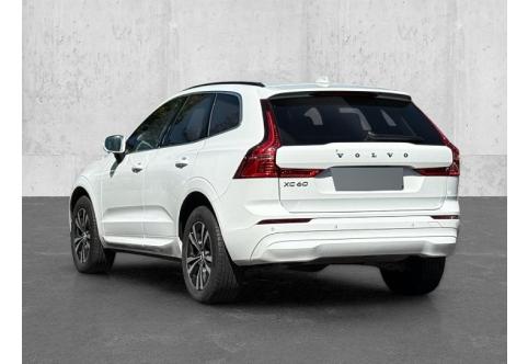 Volvo XC60 #2