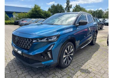 Renault Austral #1