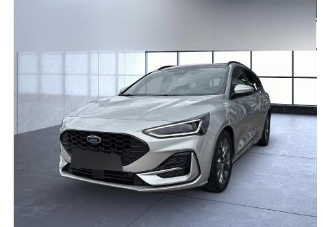 Ford Focus #1