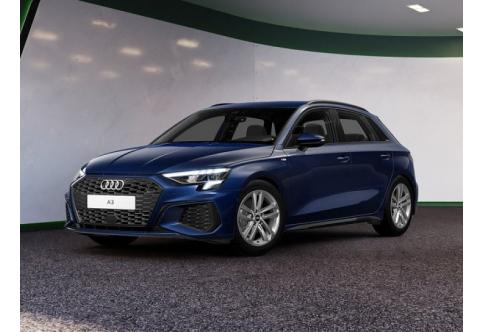 Audi A3 #1