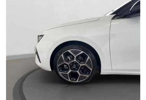 Opel Astra #7