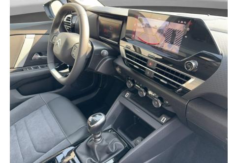 Citroen C4 #10