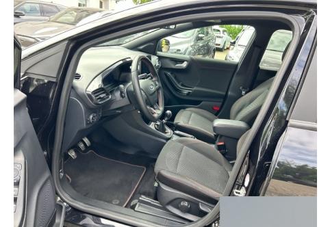 Ford Puma #10