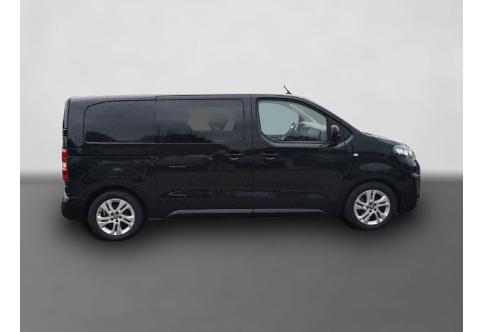 Opel Vivaro #7