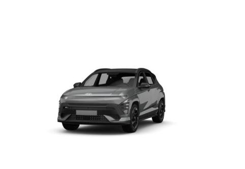 Hyundai Kona #1