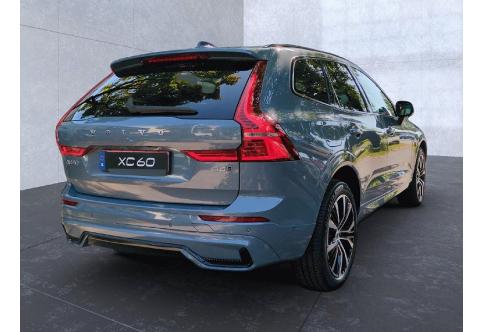 Volvo XC60 #3