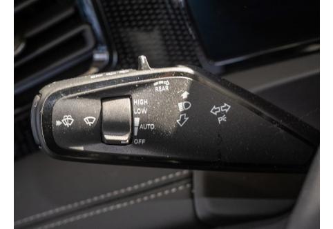 VW Tiguan #14