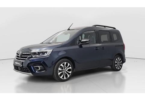 Renault Kangoo #1