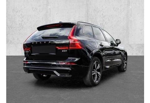Volvo XC60 #2