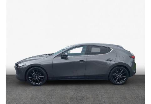 Mazda Mazda3 #4