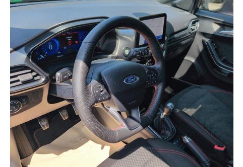 Ford Puma #10