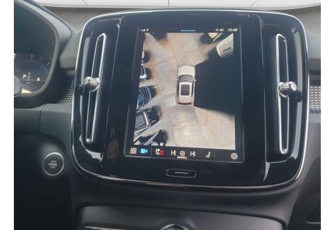 Volvo XC40 #9