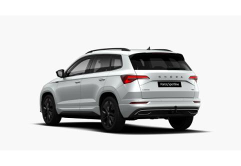 Skoda Karoq #2