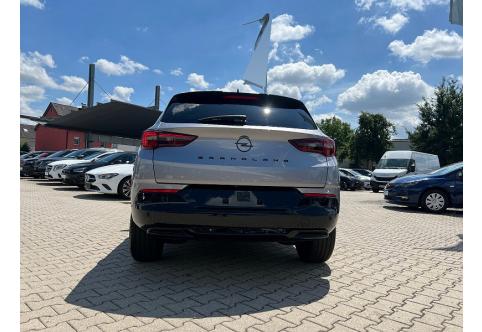 Opel Grandland X #3