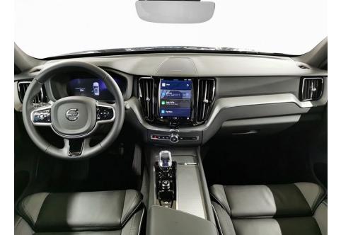 Volvo XC60 #9
