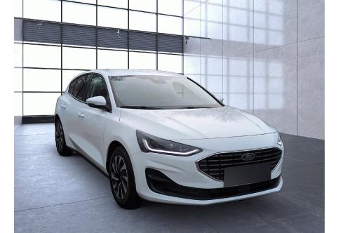 Ford Focus #5