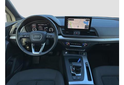 Audi Q5 #13