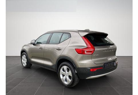 Volvo XC40 #3