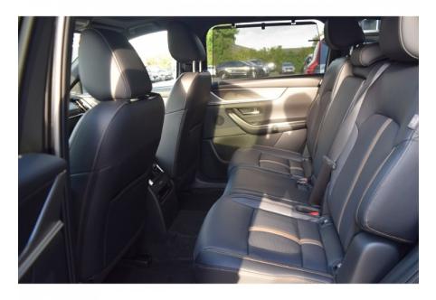 Mazda CX-80 #7