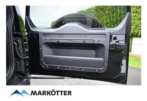Land Rover Defender #38