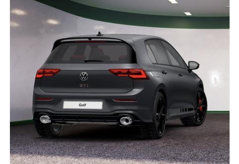 VW Golf #3
