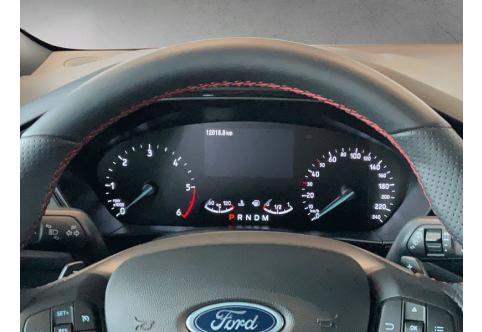 Ford Focus #20